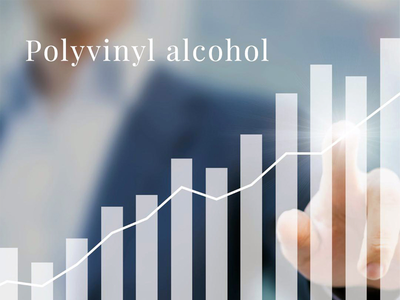 La oferta y la demanda del mercado de alcohol polivinílico se equilibran gradualmente