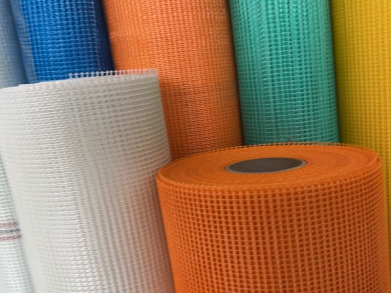 Phenolic Resin for Grid cloth