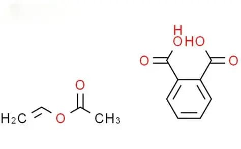 modified pva