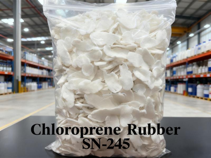 Chloroprene Rubber SN-245