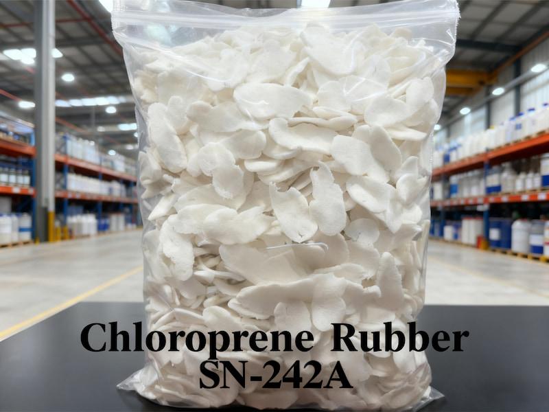 Chloroprene Rubber SN-242A