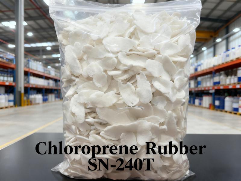 Chloroprene Rubber SN-240T