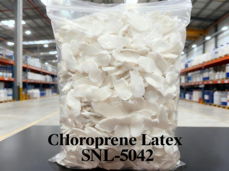 Chloroprene Latex SNL-5042