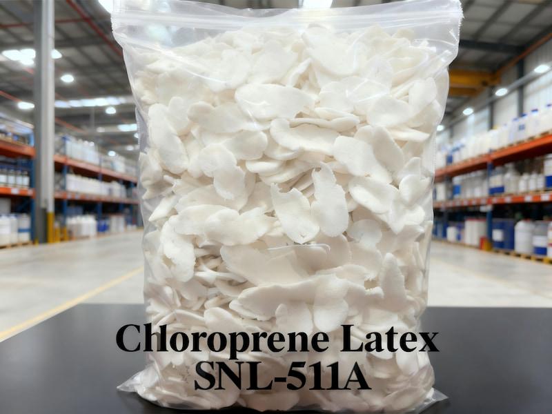Chloroprene Latex SNL-511A