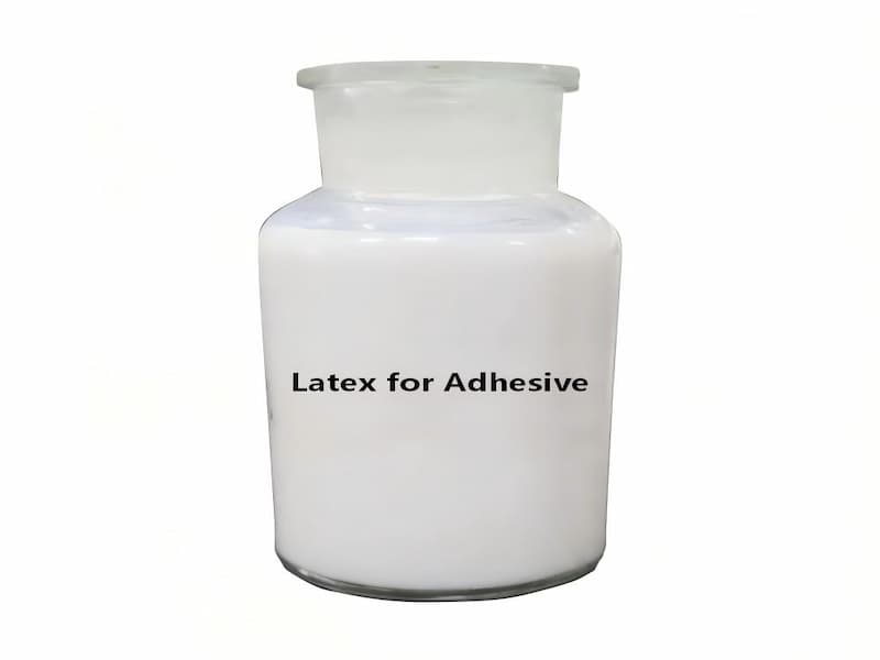 Latex for Adhesive