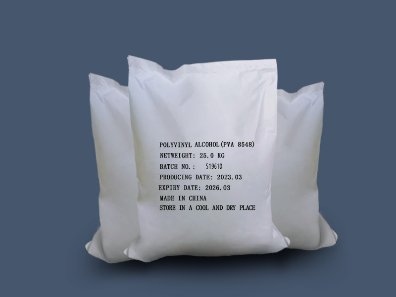 PVOH 8548 PVC Grade
