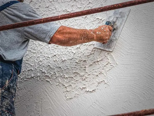 Exterior Insulation and Finish Systems (EIFS)