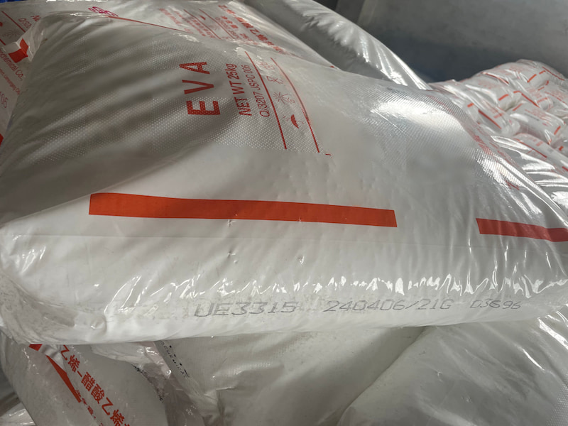 Ethylene Vinyl Acetate package